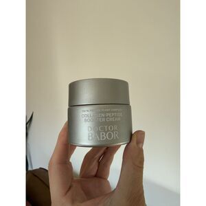 NEW Babor Dr. Babor Collagen Peptide Booster Cream 50ml 1.69oz